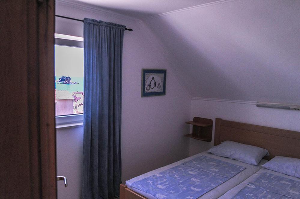 Vila Mila Петровац Экстерьер фото
