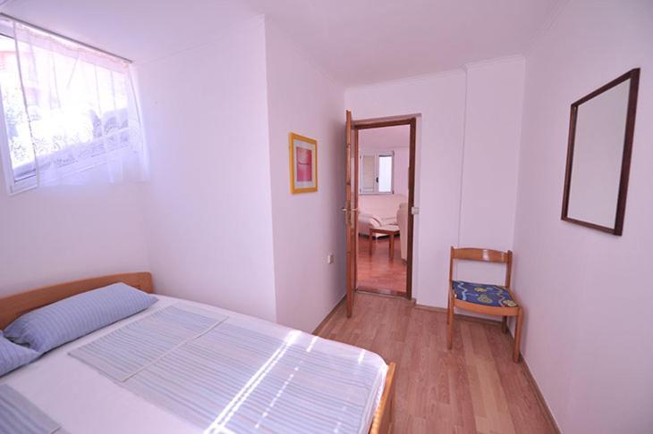 Vila Mila Петровац Экстерьер фото