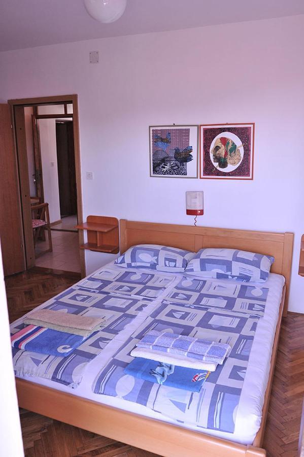 Vila Mila Петровац Экстерьер фото