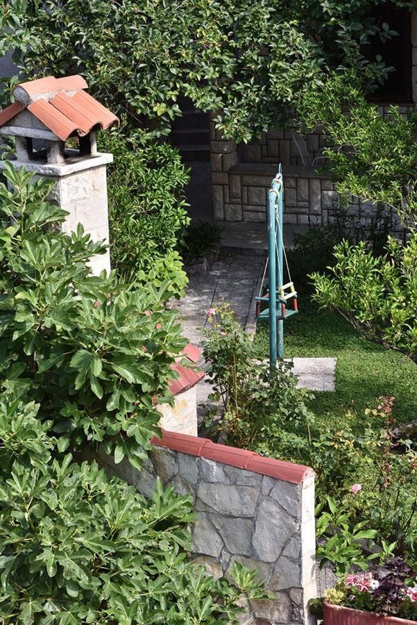 Vila Mila Петровац Экстерьер фото