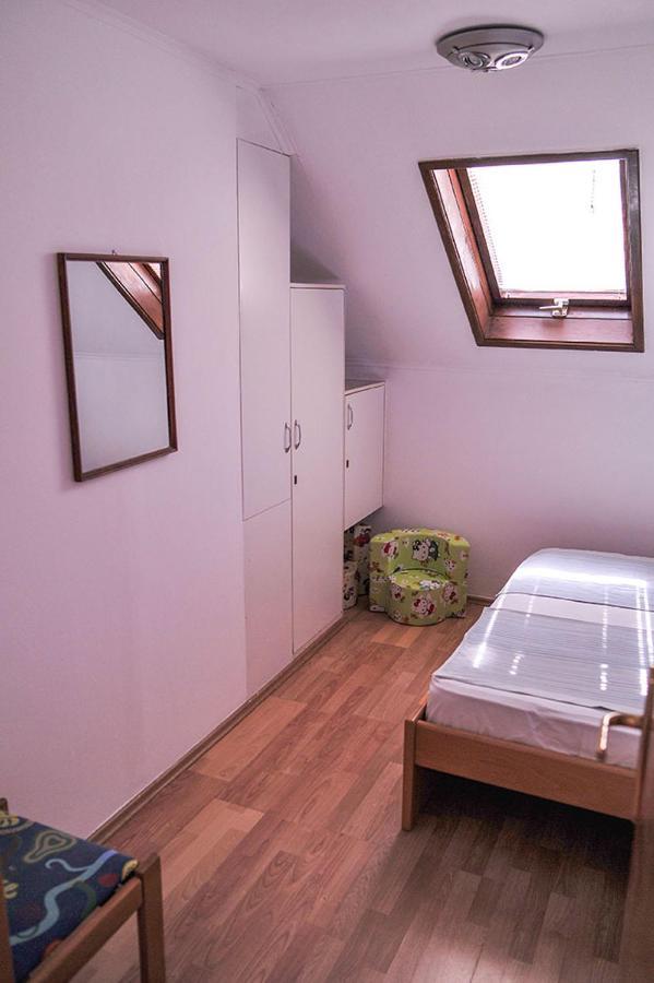 Vila Mila Петровац Экстерьер фото